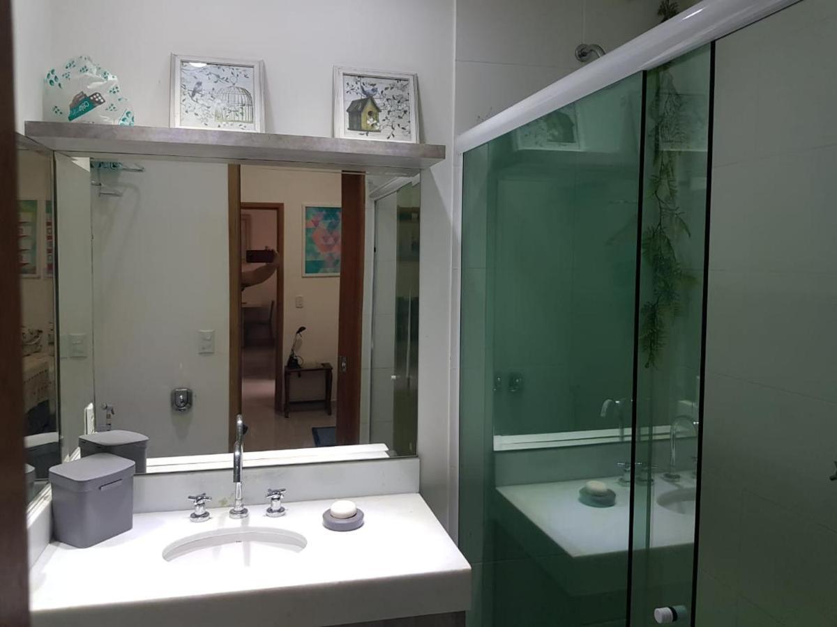 Apartamento Copacabana - Quadra Da Praia! *