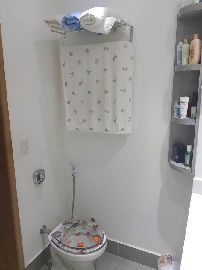 Copacabana - Quadra Da Praia! Apartamento Rio de Janeiro