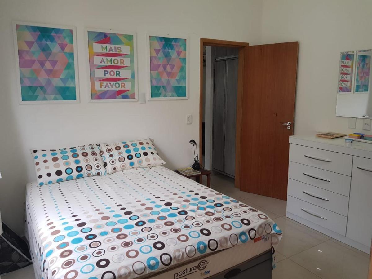 Apartamento Copacabana - Quadra Da Praia!